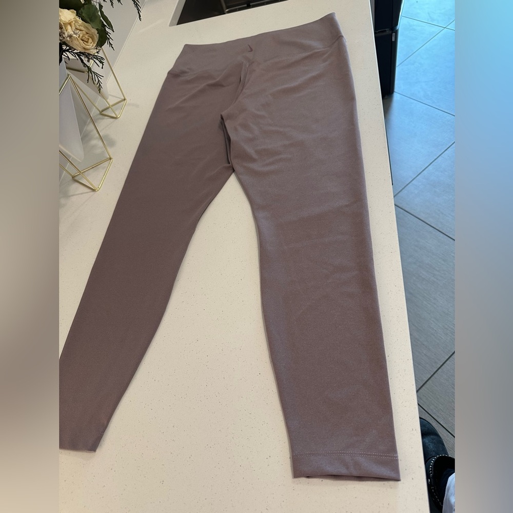 Womens Nike Dri-Fit Leggings